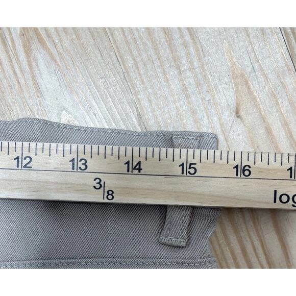 Galaxy By Harvic Women’s Super Stretchy Slim Fit Straight Leg Ponte Pants 11/12 - Picture 6 of 7